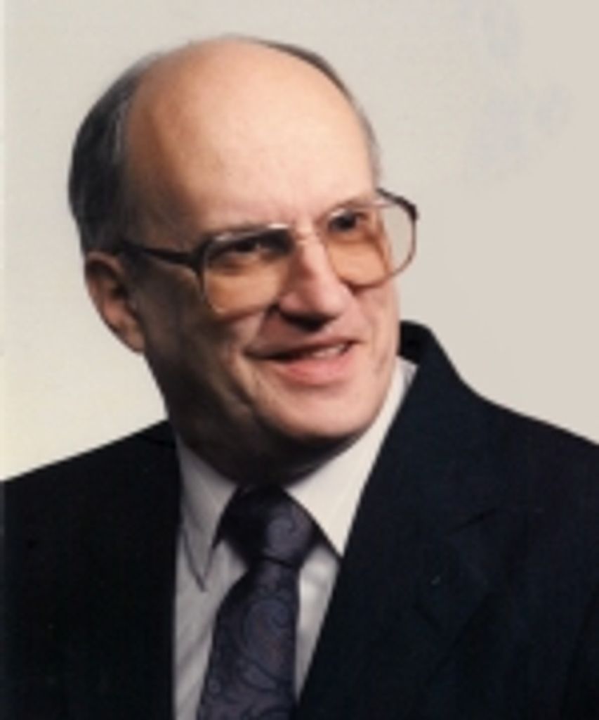 Glenn A. Zieman