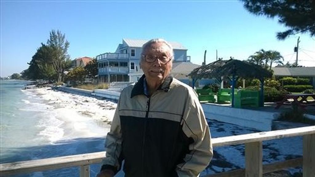 Anastacio Morales Rodriquez Profile Photo