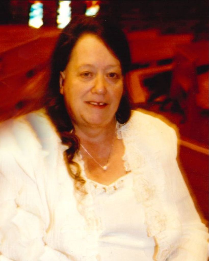 Marlene Tieszen
