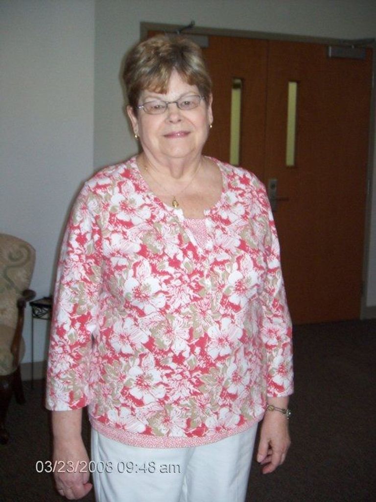 Connie Jo Castner
