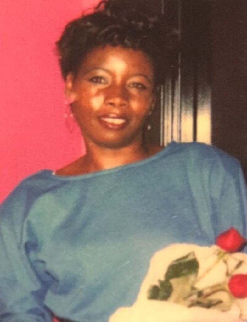 Trina Renee Whitaker Profile Photo