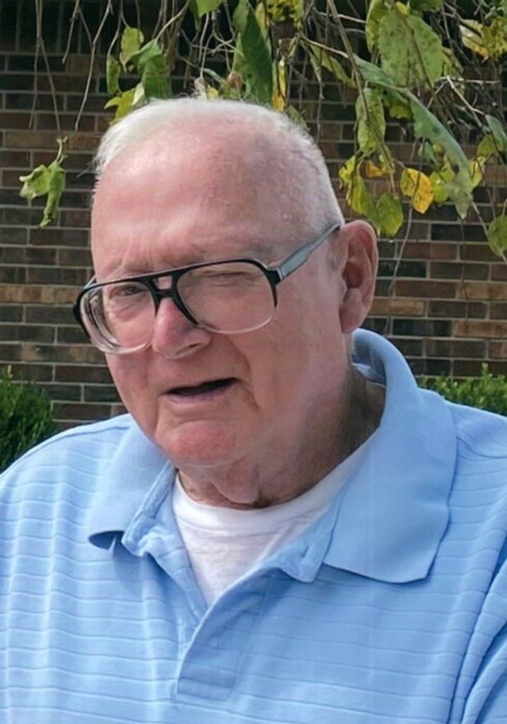 William J. "Bill" Rapp