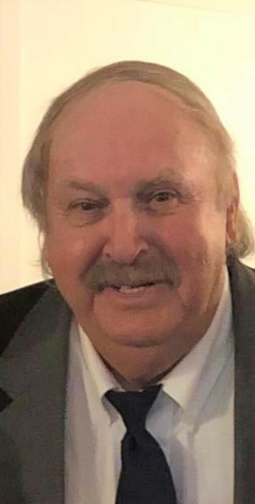 Jimmy Roe Elrod Profile Photo