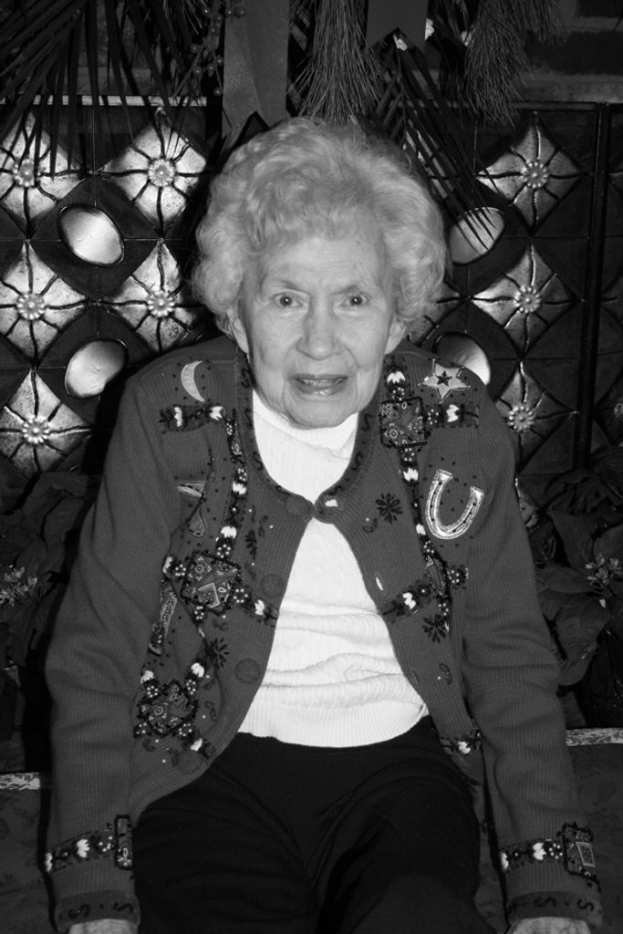 Bess Elswick Klele Profile Photo