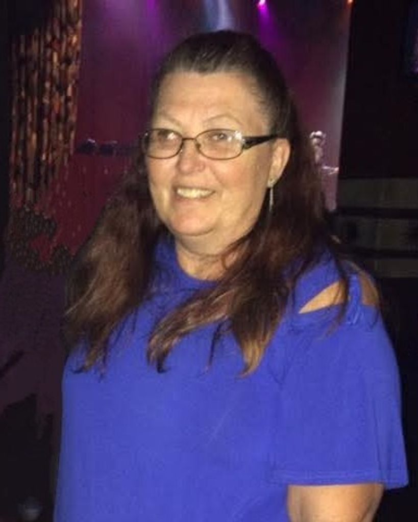 Paula Elaine Dearman