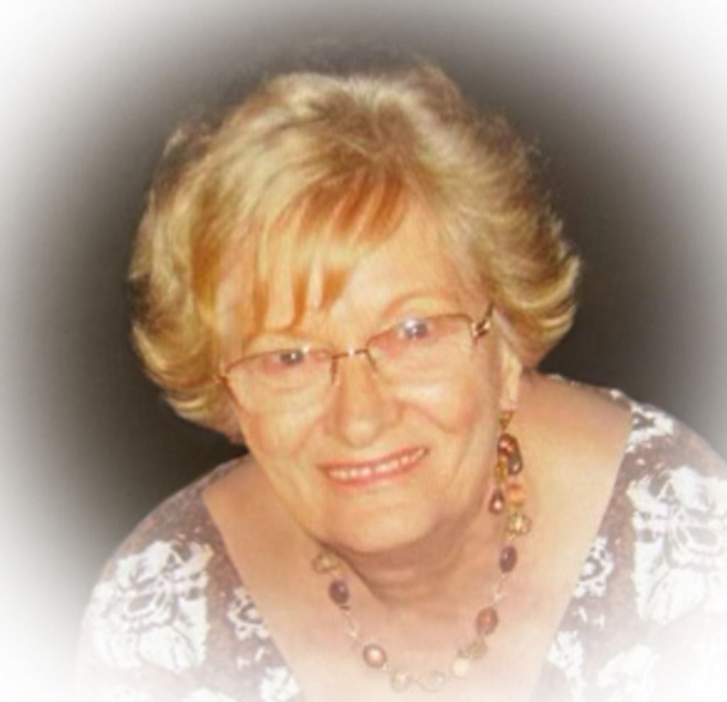 Patricia S. Eberhart Profile Photo