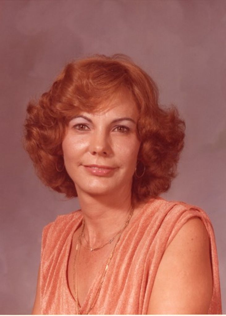 Patsy Raye Barfoot Profile Photo