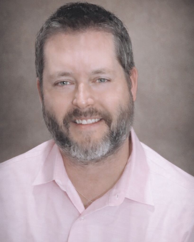 Collin Lane Callaway