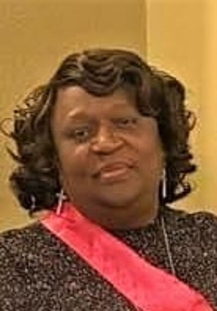 Lisa Carol Garrett Profile Photo