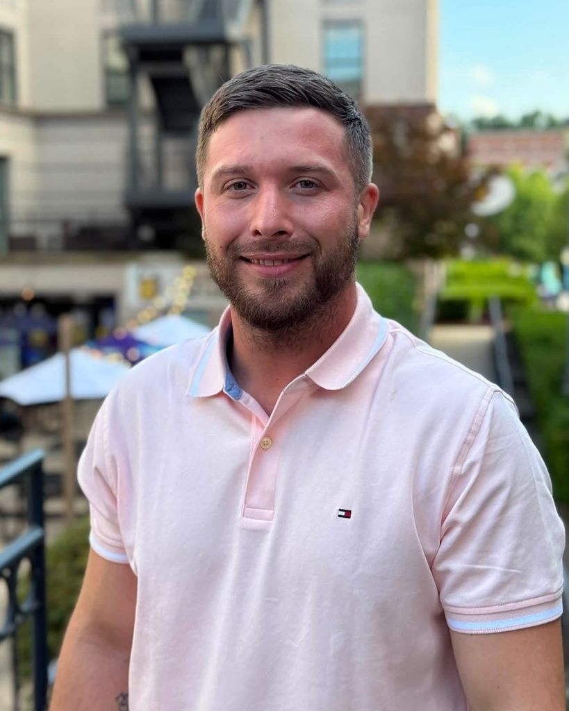 Michael Daivd Wright Profile Photo