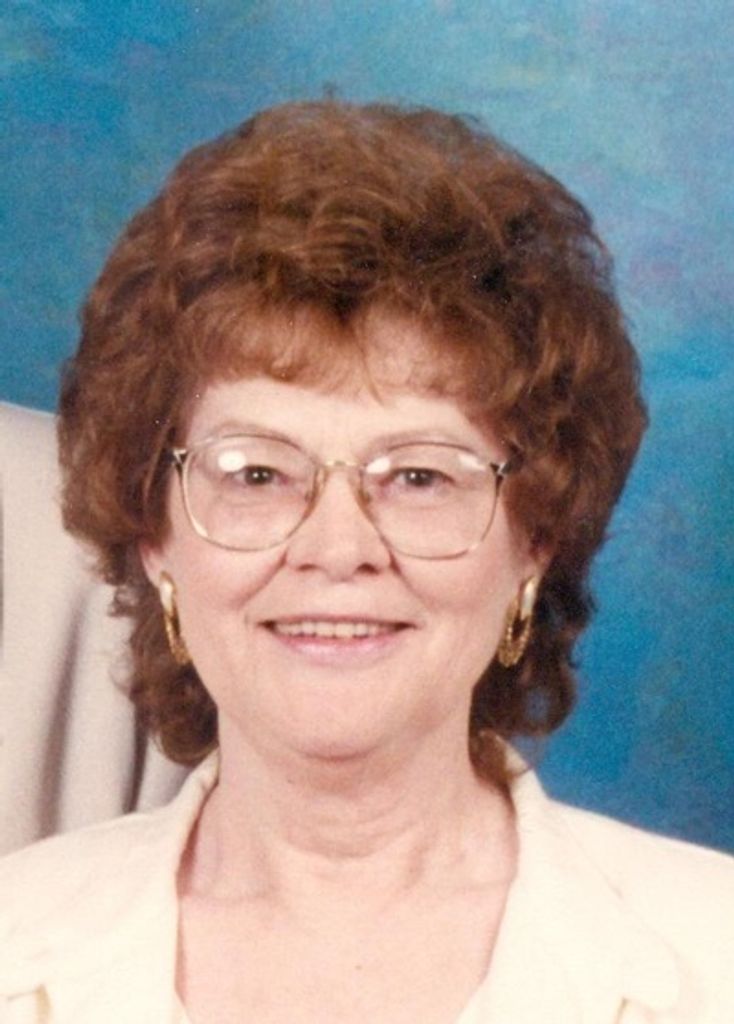 Judy Dallas Adams Profile Photo