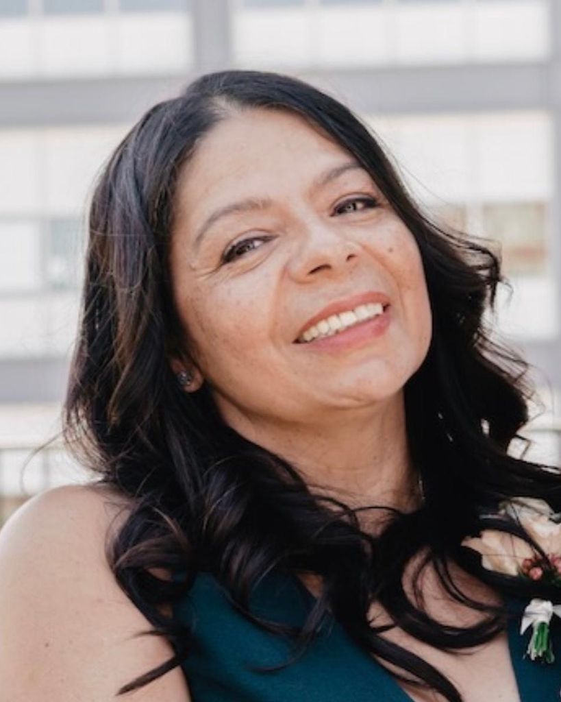 Elida Maryori Londono Profile Photo