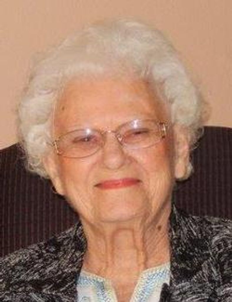 Joyce E. (Applegate) Williams