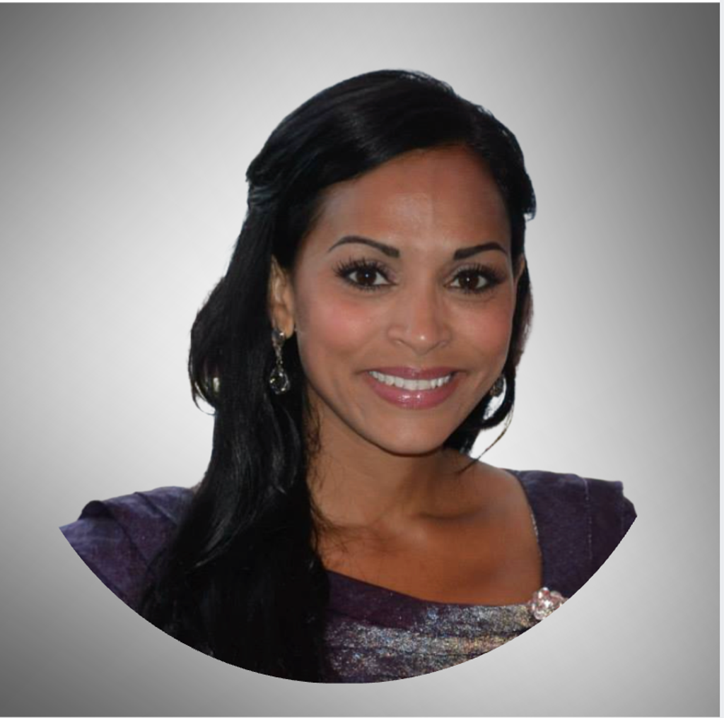 Marisol Ivette Gonzalez-Mccarthy Profile Photo