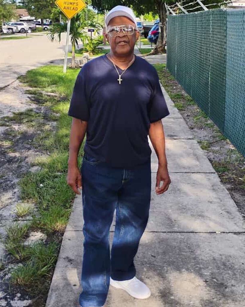 George Morgan Profile Photo