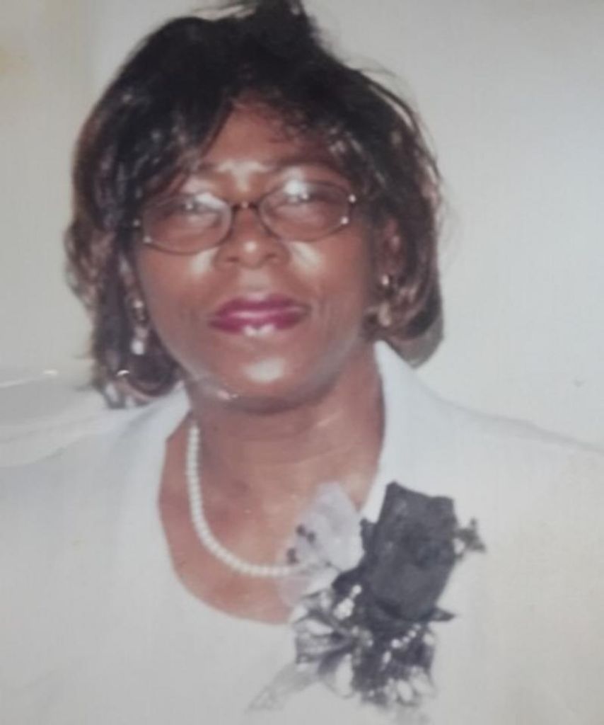 Hildonia W. Cooper Profile Photo