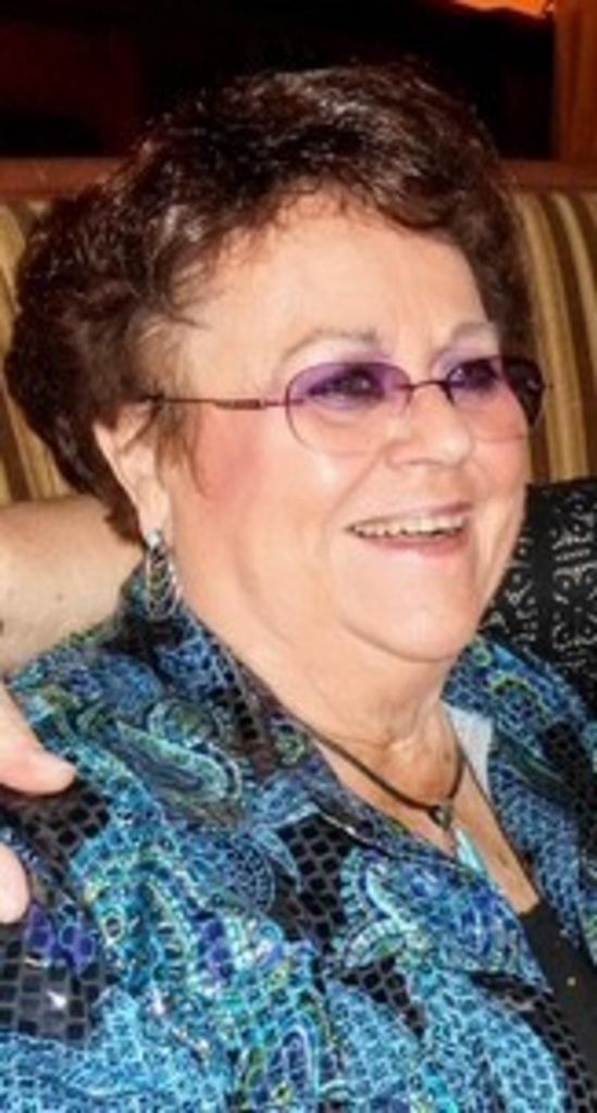 Dolores "Dolo" Oliver Profile Photo