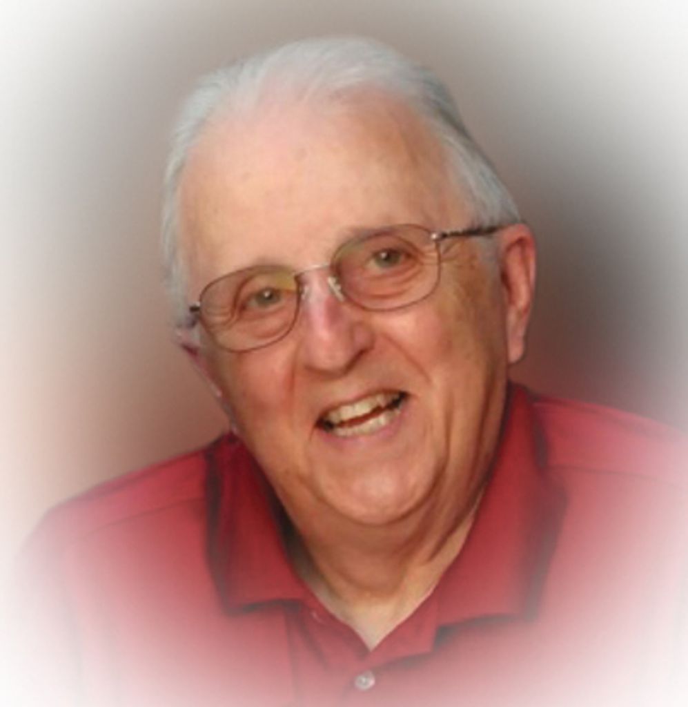 Dennis T. Hamilton Profile Photo