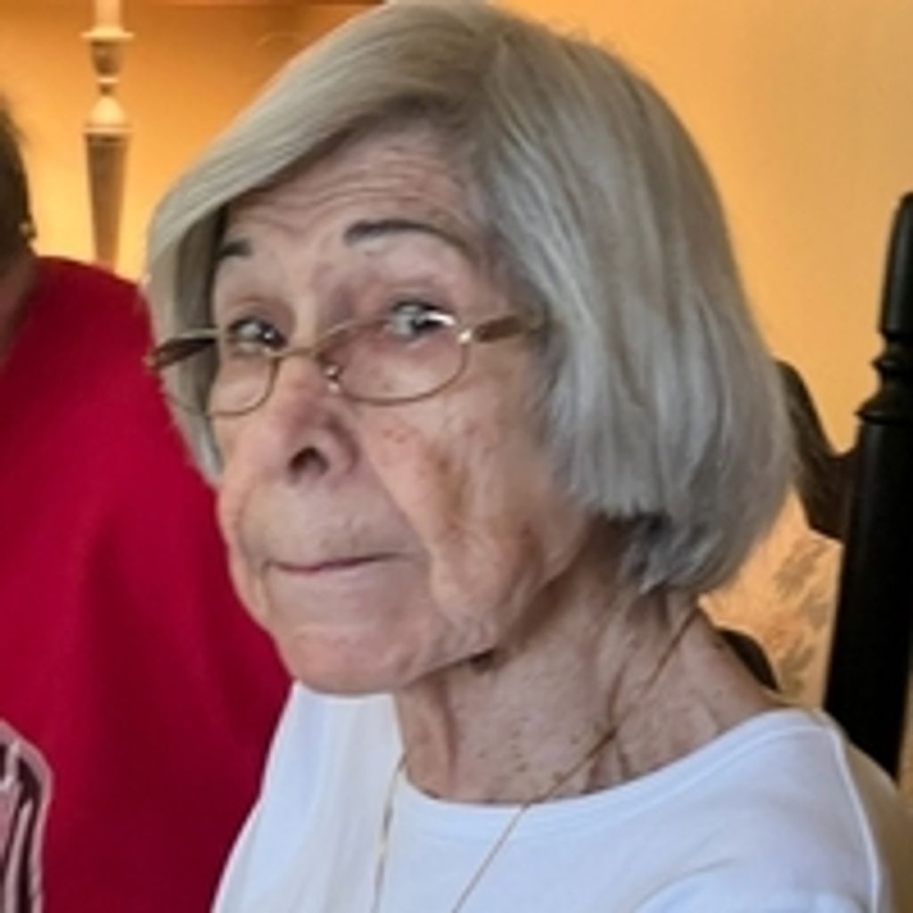 Frances Catherine Stup