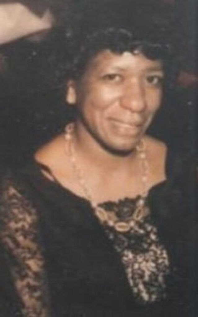 Christine Parker Profile Photo