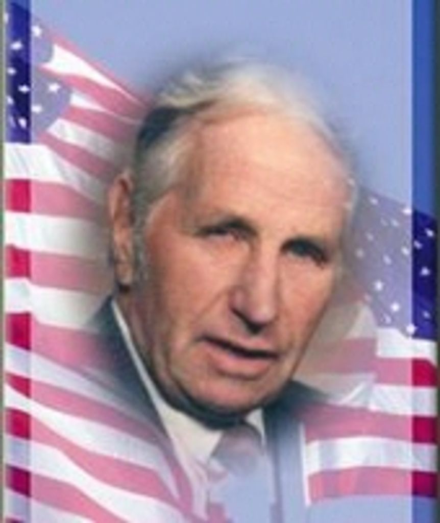 Everett Ray Johnson