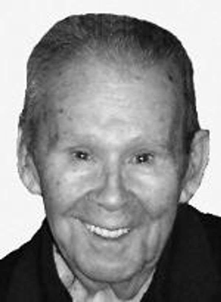 Joseph R. Mora