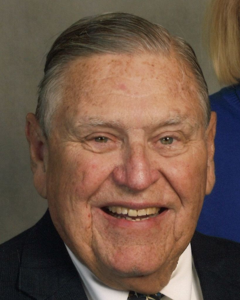 Harry C. DeBourcy Profile Photo