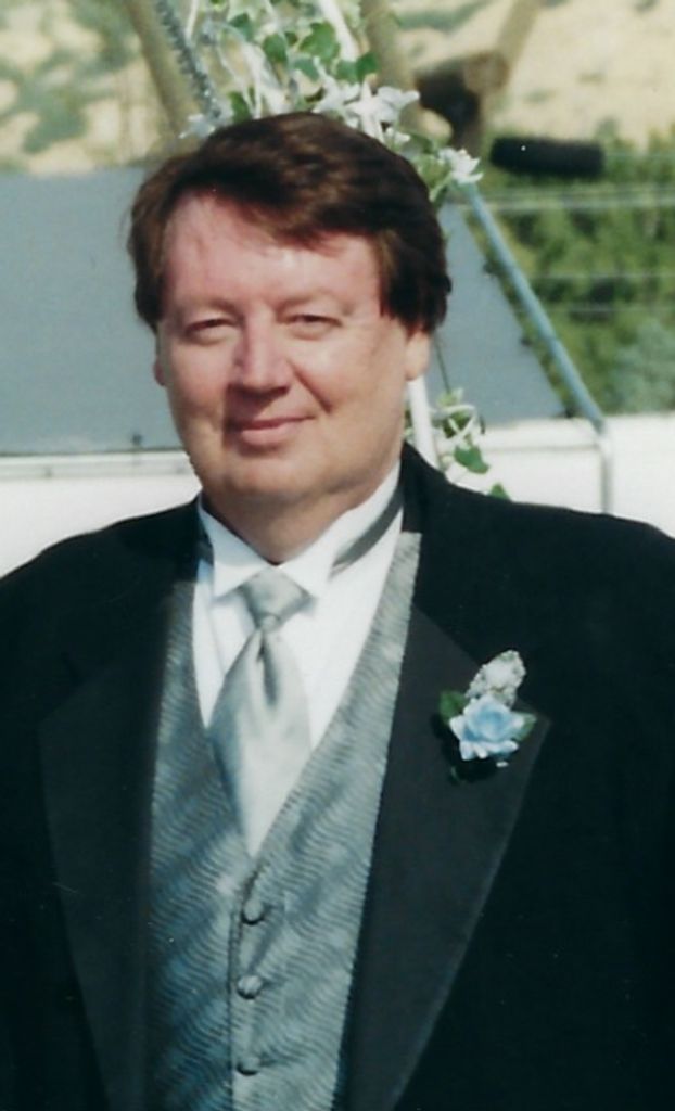 Calvin Stewart