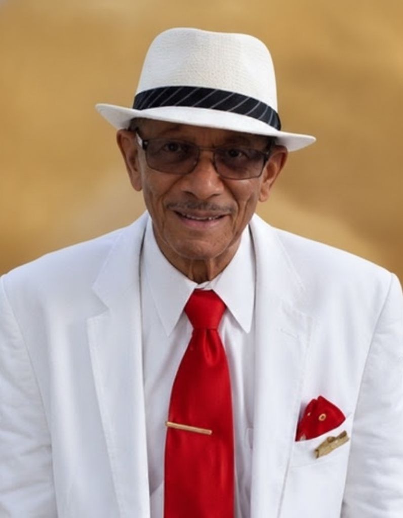 Mr. Leon Pendergraph, Sr. Profile Photo