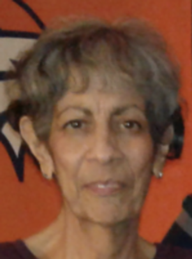 Barbara Gonzales Telles Profile Photo