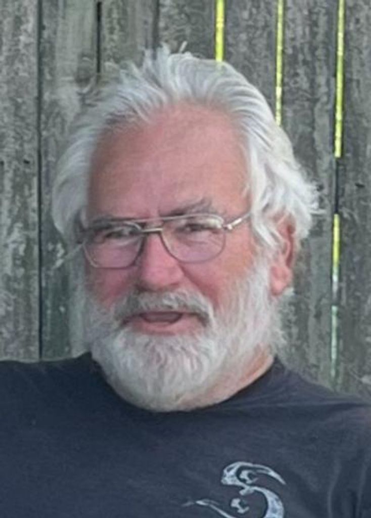 Dennis James Wilson Profile Photo