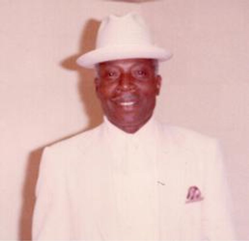 Josh Williams Profile Photo