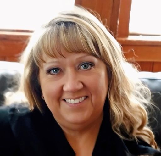 Photo of Rhonda Foster Whitt