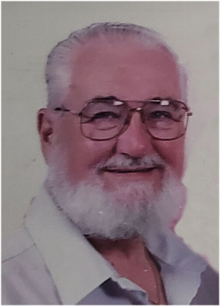Robert D. Gordon, Sr.