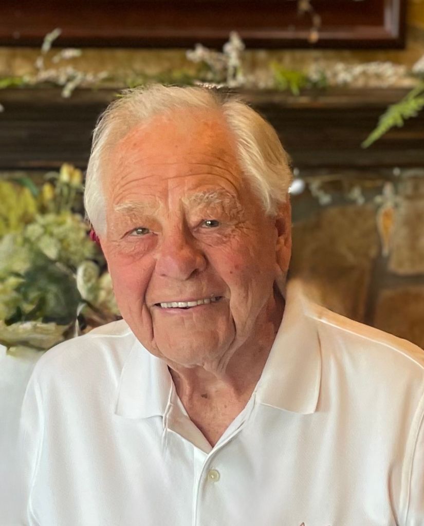 Jimmy Cooper Profile Photo