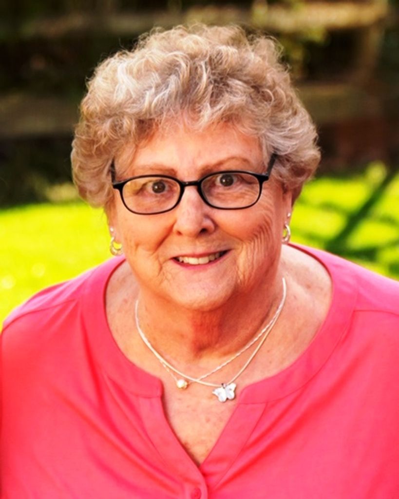 Virginia "Ginger" Barger Profile Photo