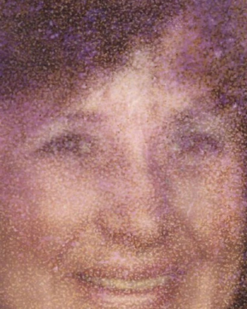 Edna Ilene Vinson
