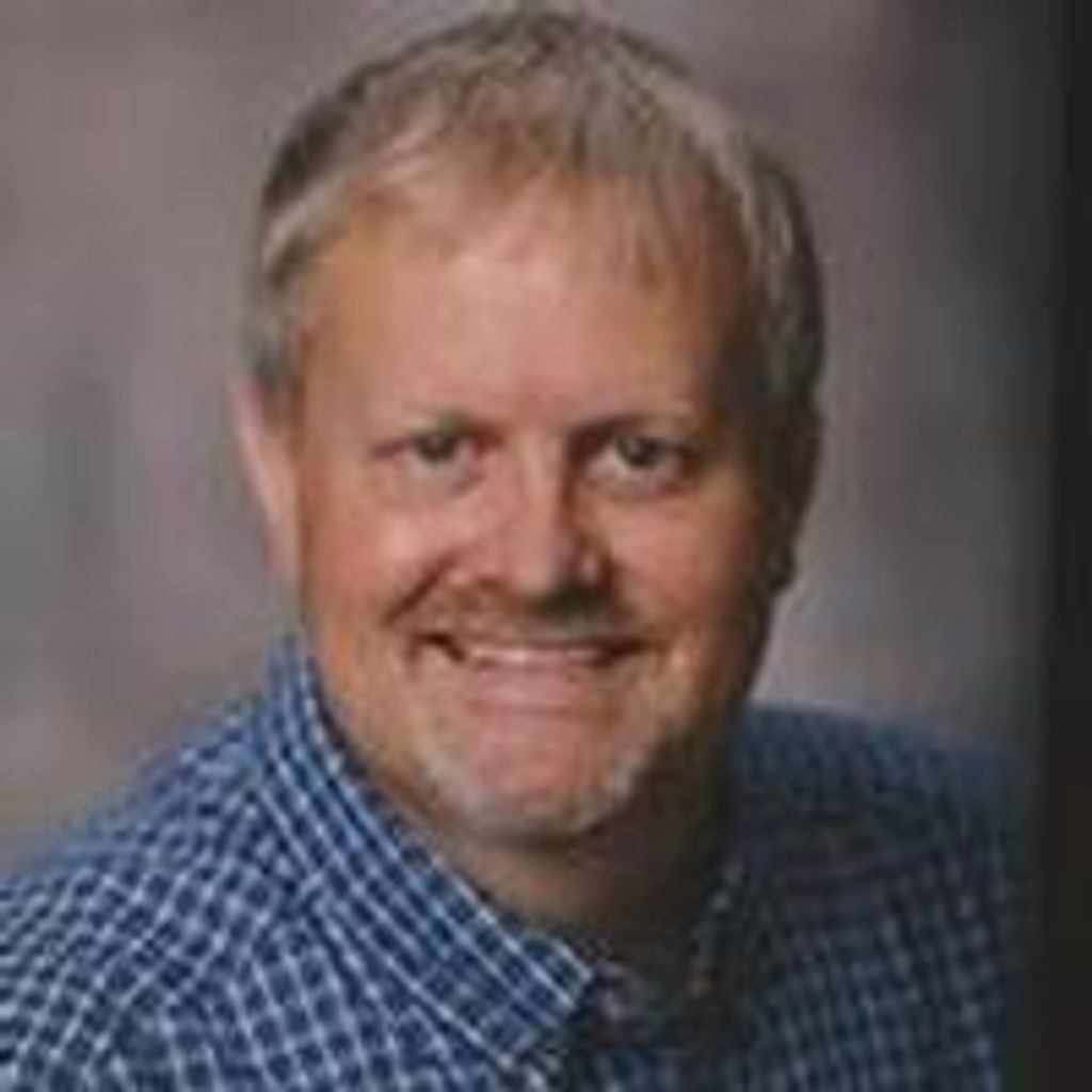 Harvey D. Riegel