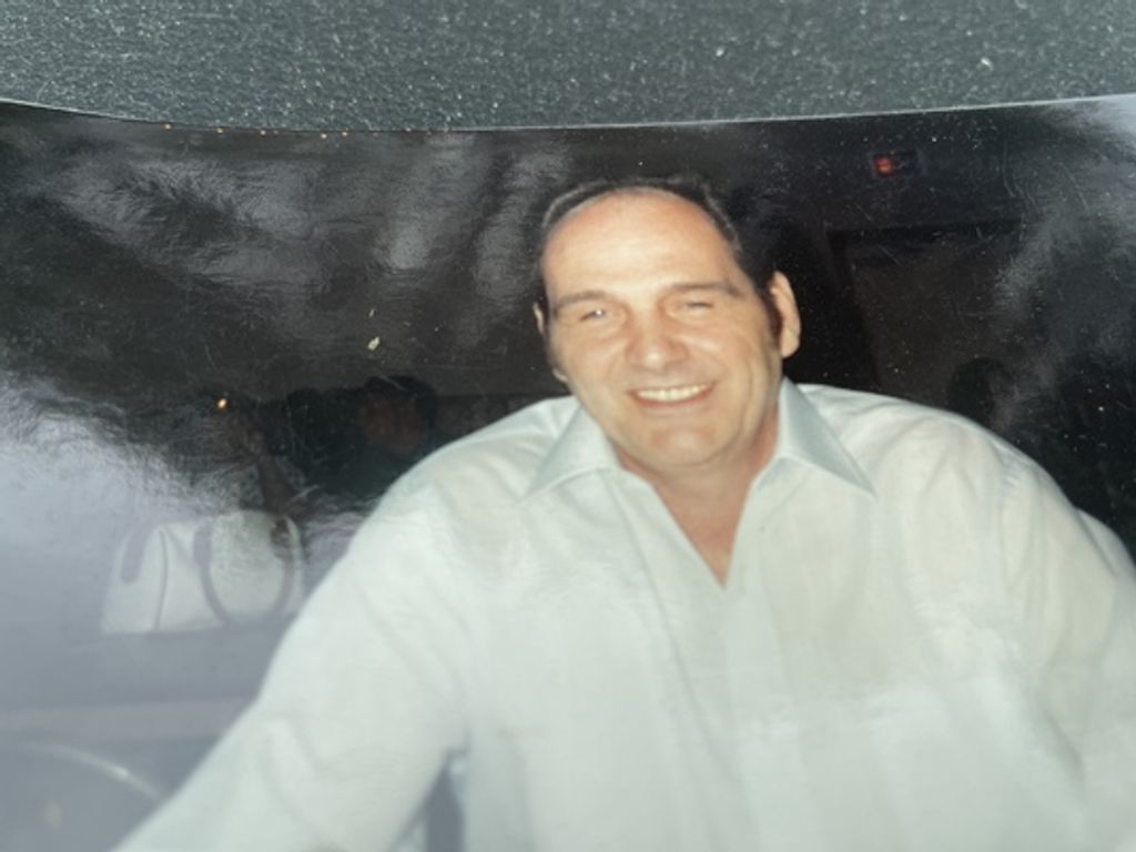 Roy C. Prinkey Profile Photo