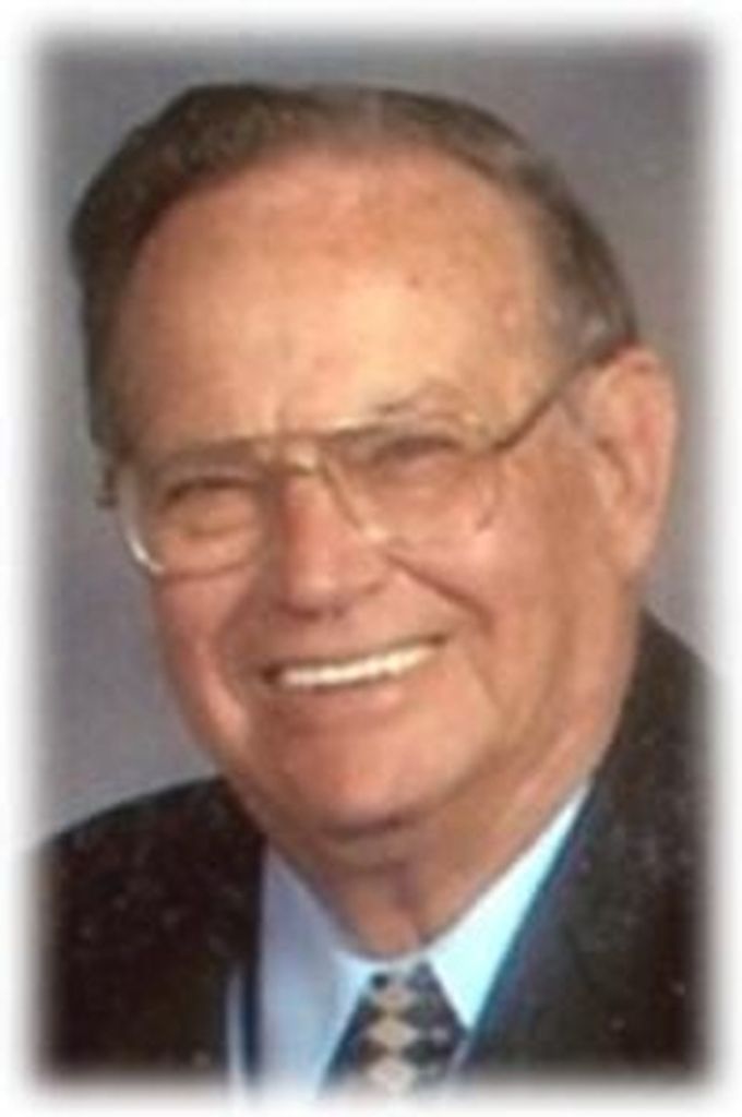Paul L. Spurlock