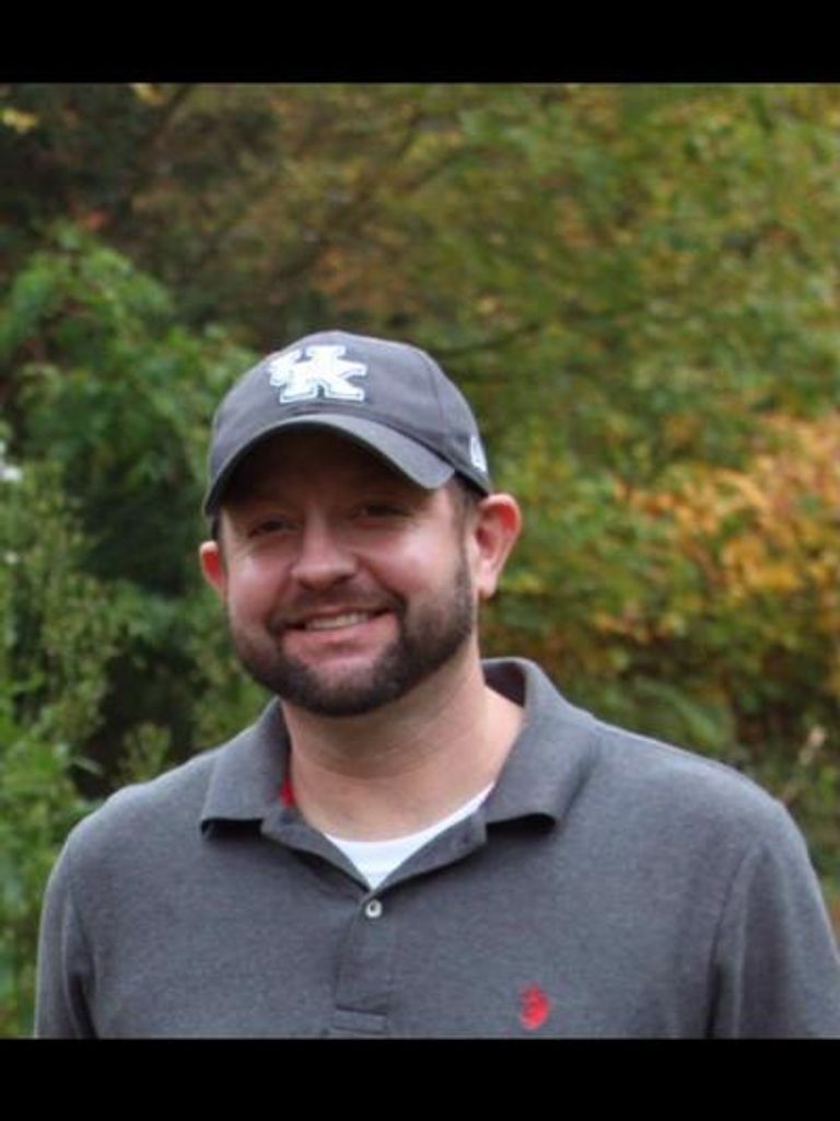 Tommy Nicholas Lunsford Profile Photo