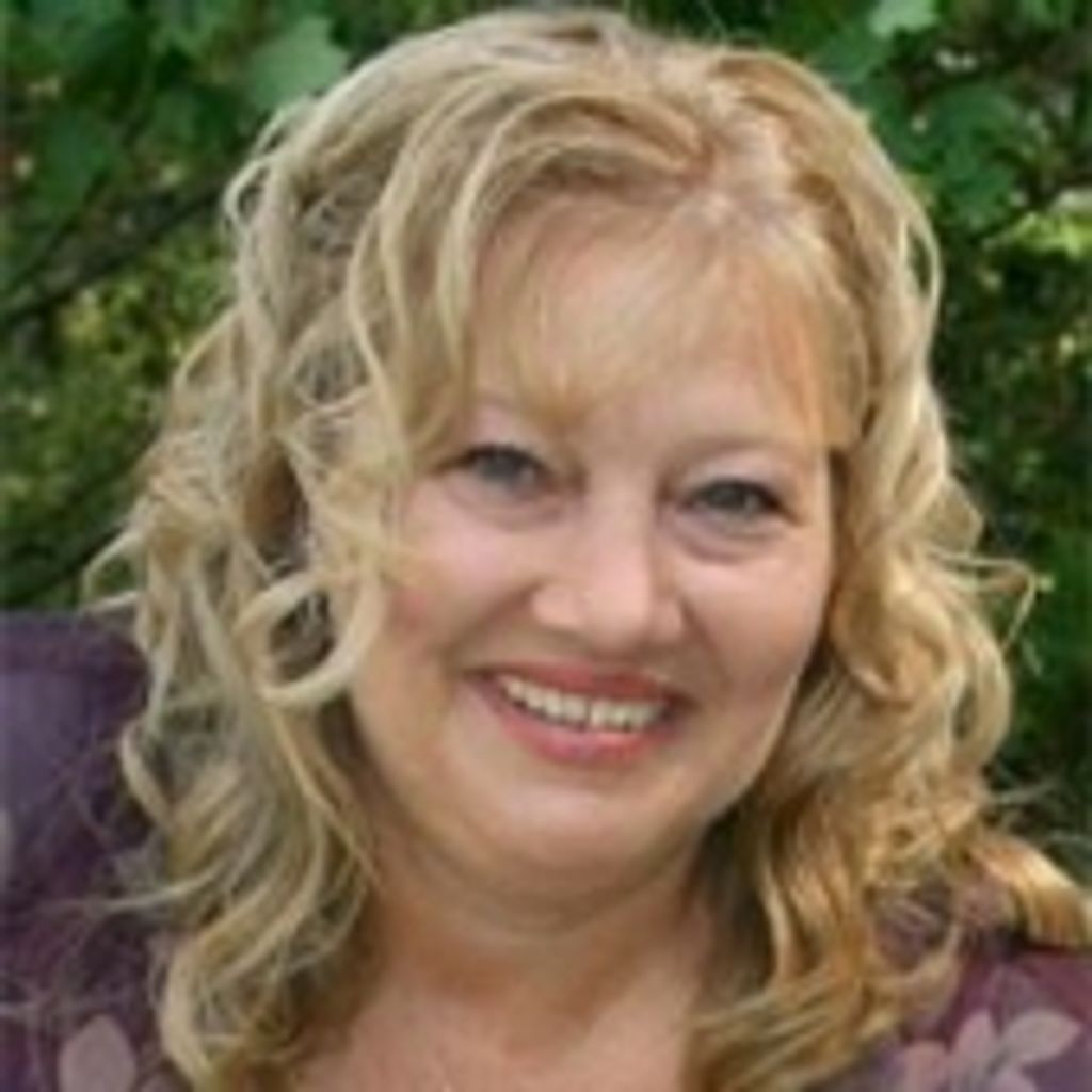 Doreen Anne Worch