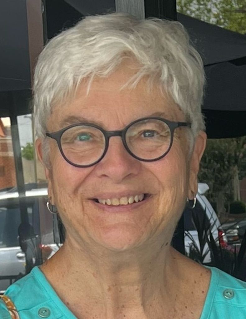 Martha Roberts