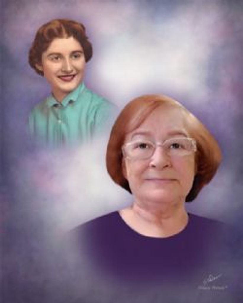 Geraldine Noble