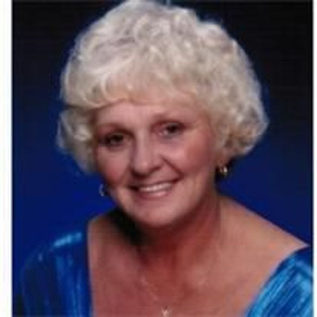 Peggy Lucius