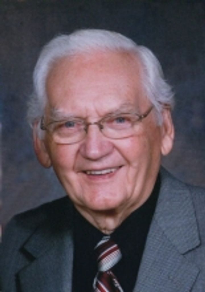 H. Theodore 'Ted' Epp Profile Photo