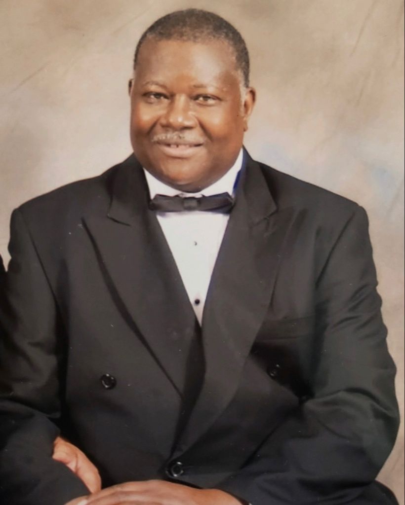 Edward "Bobby" Travis Profile Photo