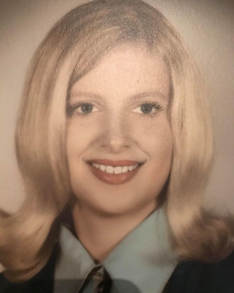 Mary "Susie" Clark Profile Photo