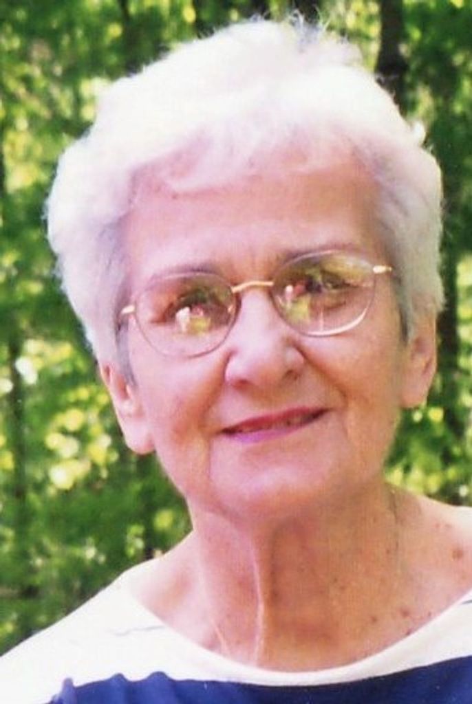 Helen Christopher Profile Photo