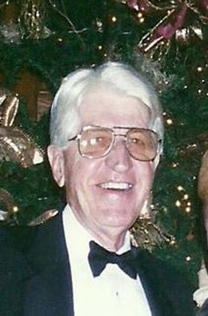 J. Wilson   Bartley